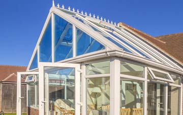 conservatory roof insulation costs Hanslope
