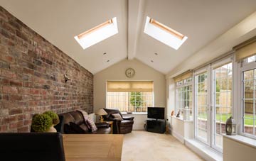 conservatory roof insulation Hanslope, Buckinghamshire