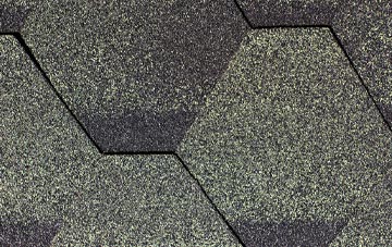 Hanslope fibreglass shingle repairs