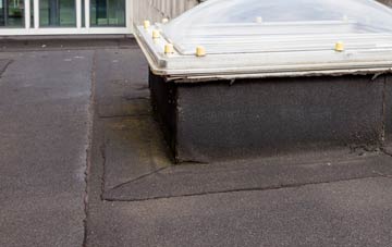 disadvantages of Hanslope flat roofs
