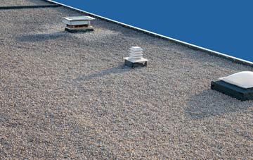 flat roofing Hanslope, Buckinghamshire