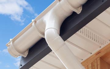 Hanslope gutter installation costs