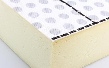 meeting Hanslope building codes