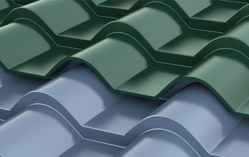who should consider Hanslope plastic roofs