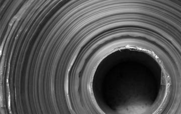 Hanslope pvc roof replacement