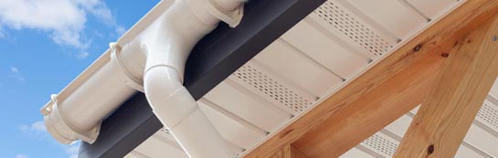 get Hanslope guttering quotes today