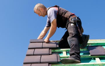 disadvantages of Hanslope slate roofing