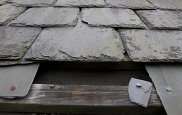 Hanslope slate roof repairs and maintenance