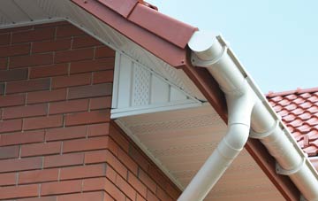 Hanslope soffit repair costs