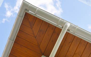 Hanslope soffit types