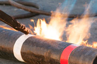 Hanslope flat roofing replacement