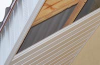 rated Hanslope soffit repair companies